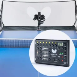 Butterfly Amicus Expert Robot