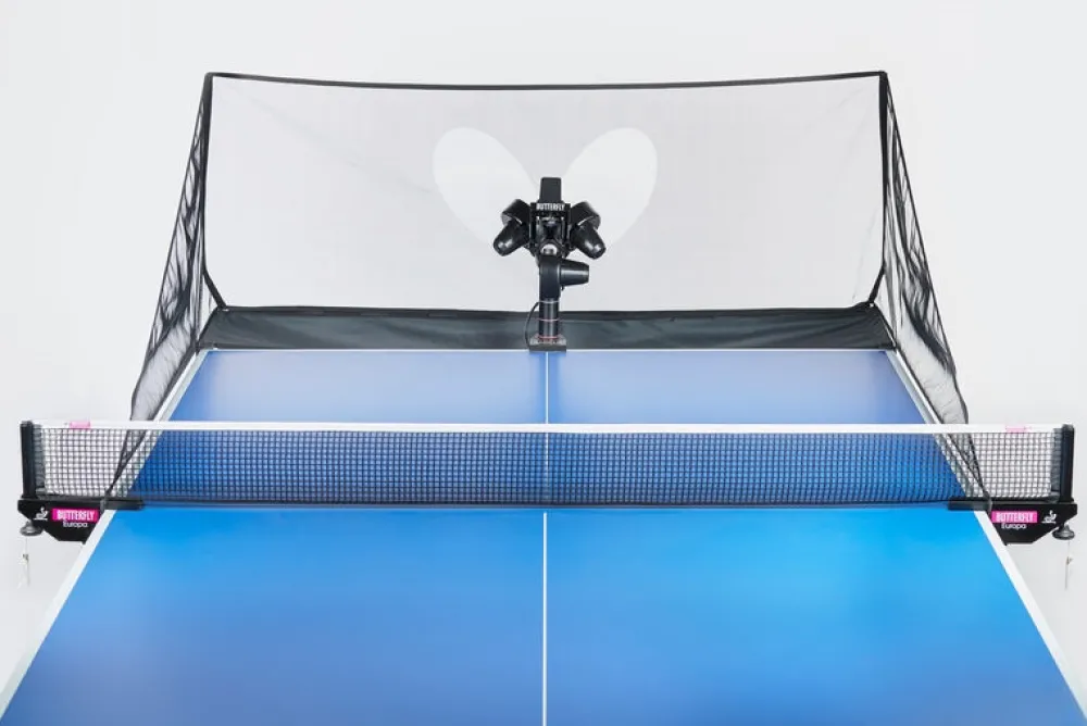 Butterfly Amicus Expert Robot