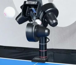 Butterfly Amicus Start Robot