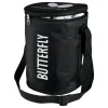 Butterfly BALL BAG Black