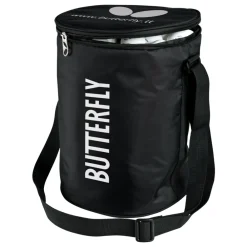 Butterfly BALL BAG Black