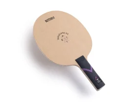 Butterfly BalsaCarbo X5 22 Battræ