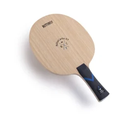 Butterfly BalsaCarbo X7 22 Battræ