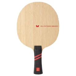 Butterfly Boll Fortissimo Battræ