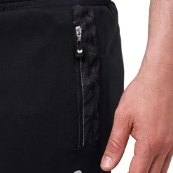 Dame Butterfly Bukser HIGO Sort