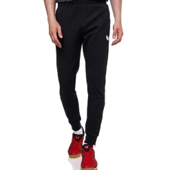 Dame Butterfly Bukser HIGO Sort