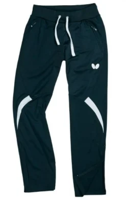 Dame Butterfly Bukser Lady NAOMI Str. L