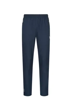 Dame Butterfly Bukser Puren Blue