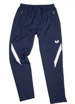 Børn Butterfly Bukser TAKEO Navy Str 140