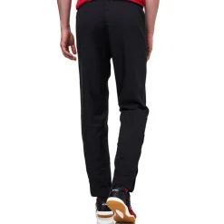 Dame Butterfly Bukser TOSY Sort