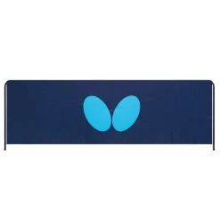 Butterfly Bander Full Cover Blå, 10 Stk.