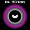 Butterfly Challenger-A Belægning Til Bordtennisbat