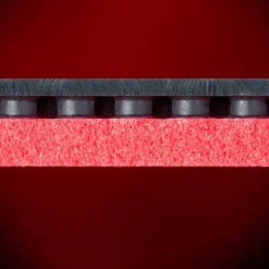 Butterfly DIGNICS 80 Belægning Til Bordtennisbat