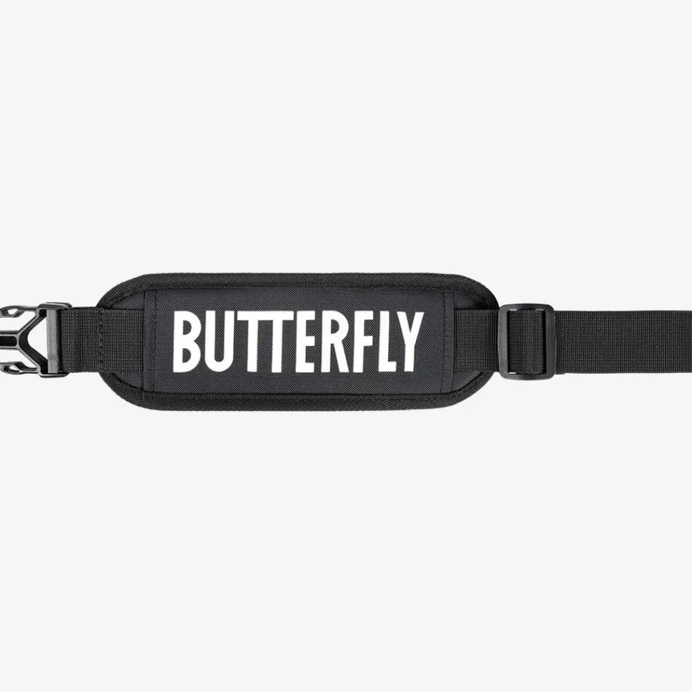 Butterfly KITAMI Midi Bag