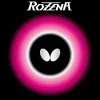 Butterfly ROZENA Belægning Til Bordtennisbat