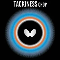 Butterfly Tackiness-C Belægning Til Bordtennisbat