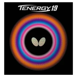 Butterfly TENERGY 19 Belægning Til Bordtennisbat