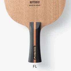 Butterfly Diode PRO Battræ