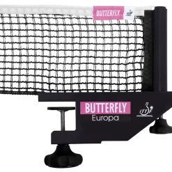 Butterfly EUROPA II Bordtennisnet