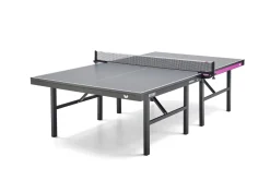 Butterfly EUROPA II Bordtennisbord (ITTF) - Grå
