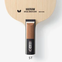 Butterfly Hadraw 5 Battræ