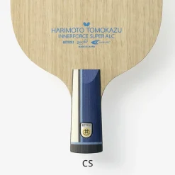 Butterfly HARIMOTO IF SUPER ALC Battræ