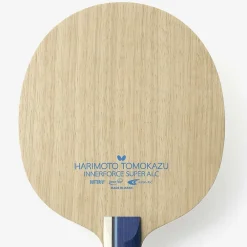 Butterfly HARIMOTO IF SUPER ALC Battræ