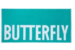 Butterfly Håndklæde SIGN 100 X 50 Cm