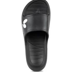 Butterfly Klipklapper Sort Fra