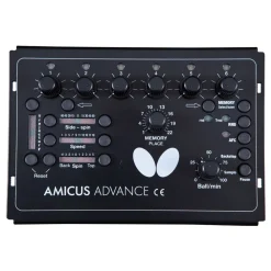 Butterfly Kontrolpanel T/ Amicus Expert