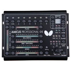 Butterfly Kontrolpanel T/ Amicus Prime