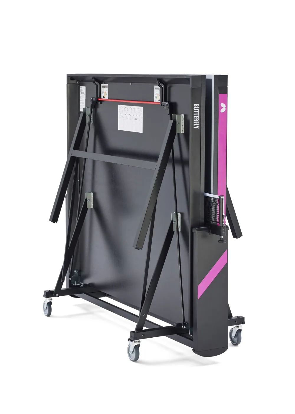 Butterfly KYOTO HS Bordtennisbord (ITTF)