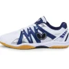 Butterfly LEZOLINE NINE Navy Bordtennissko
