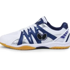 Butterfly LEZOLINE NINE Navy Bordtennissko