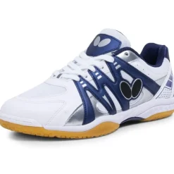 Butterfly LEZOLINE NINE Navy Bordtennissko