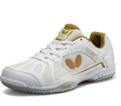 Butterfly LEZOLINE RIFONES White Sko