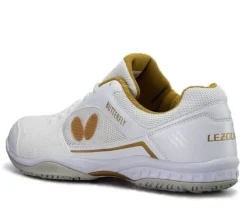 Butterfly LEZOLINE RIFONES White Sko