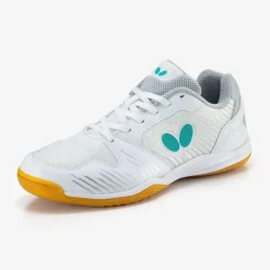 Butterfly LEZOLINE Vilata White Sko