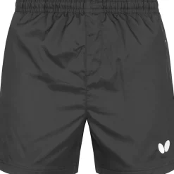 Butterfly Shorts Apego Black