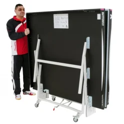 Butterfly SPACE SAVER 22 Bordtennis (ITTF)