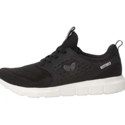 Butterfly SUNIKA Trainers Black
