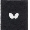 Butterfly Svedbånd T/ Håndled LOGO Black