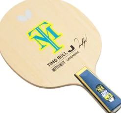 Butterfly TIMO BOLL Junior Battræ – FL
