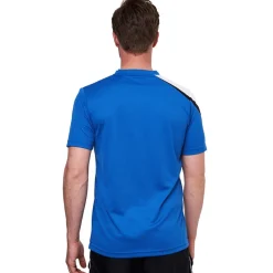 Butterfly TOSY T-shirt Fra Blå