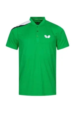 Butterfly TOSY T-shirt Fra Grøn