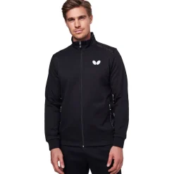 Butterfly Trøje HIGO Sort