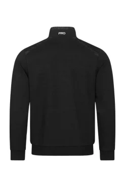 Børn Butterfly Trøje HIGO Sort