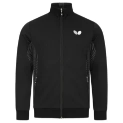 Butterfly Trøje KARIYA Sort