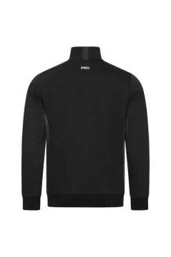 Butterfly Trøje KARIYA Sort