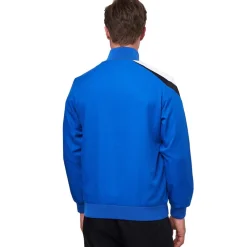 Dame Butterfly Trøje TOSY Blue